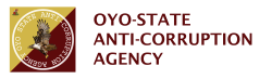 Oyo State Anti-Corruption Agency Organization Integrity Management Training by ICPC